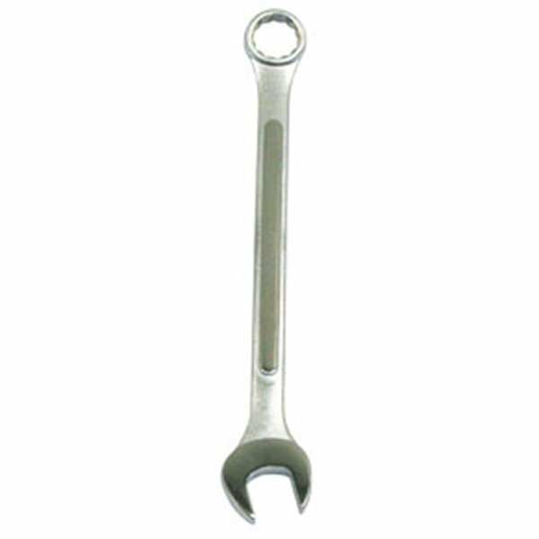 Atd Tools 12-Point Fractional Raised Panel Combination Wrench - 1 X 13.18 In. ATD-6032